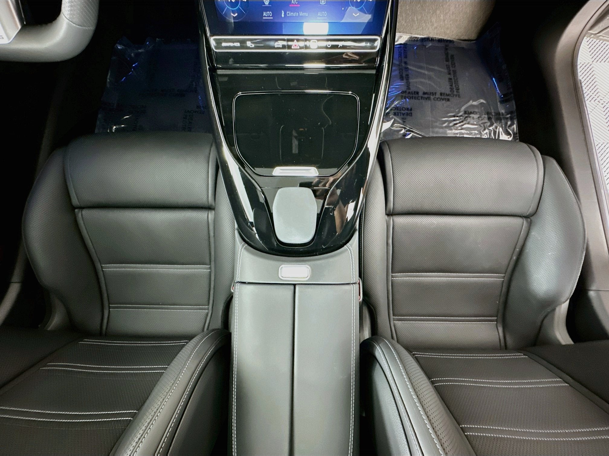 2025 Mercedes-Benz AMG® GT Base 4MATIC®