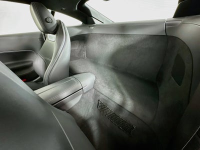 2025 Mercedes-Benz AMG® GT Base 4MATIC®