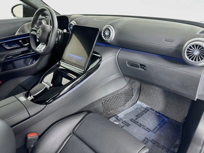 2025 Mercedes-Benz AMG® GT Base 4MATIC®