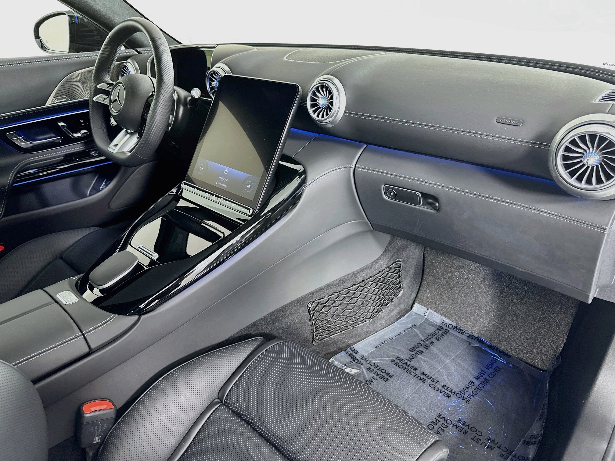 2025 Mercedes-Benz AMG® GT Base 4MATIC®