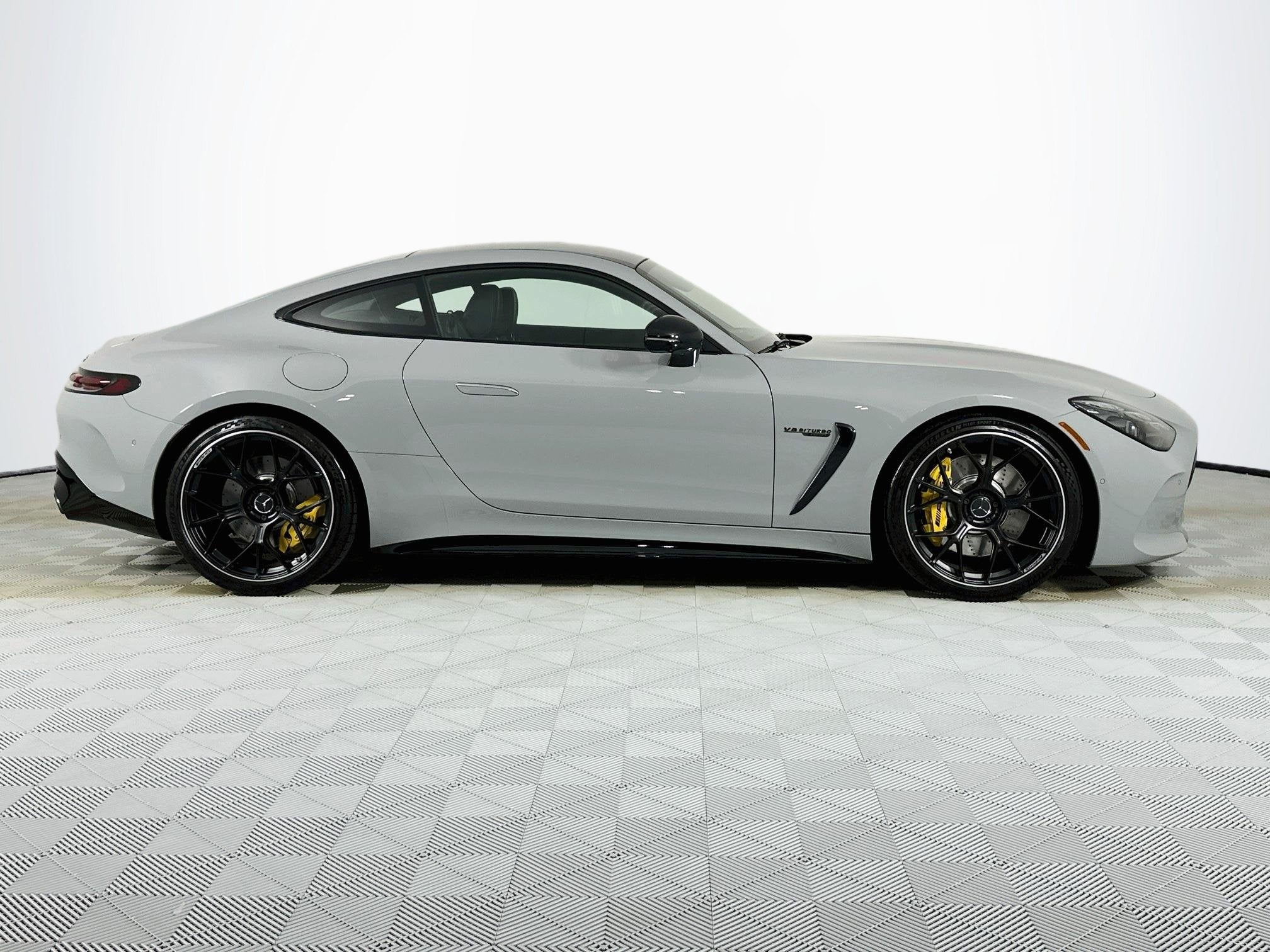 2025 Mercedes-Benz AMG® GT Base 4MATIC®