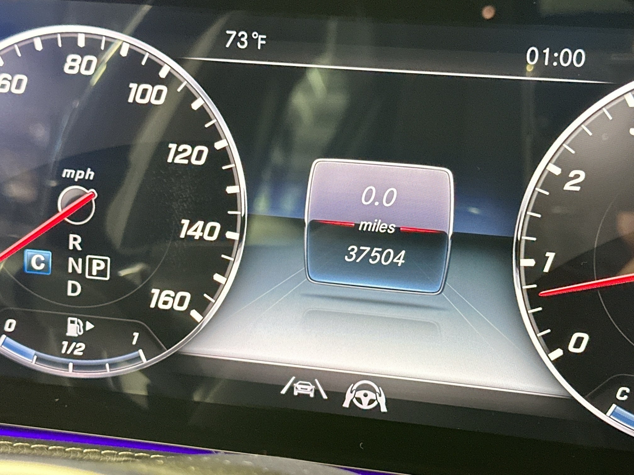 2020 Mercedes-Benz S-Class S 560