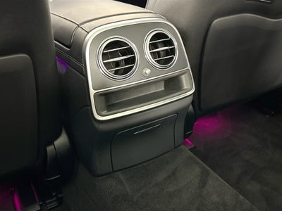 2020 Mercedes-Benz S-Class S 560