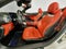 2022 Mercedes-Benz SL-Class SL 63 AMG® 4MATIC®