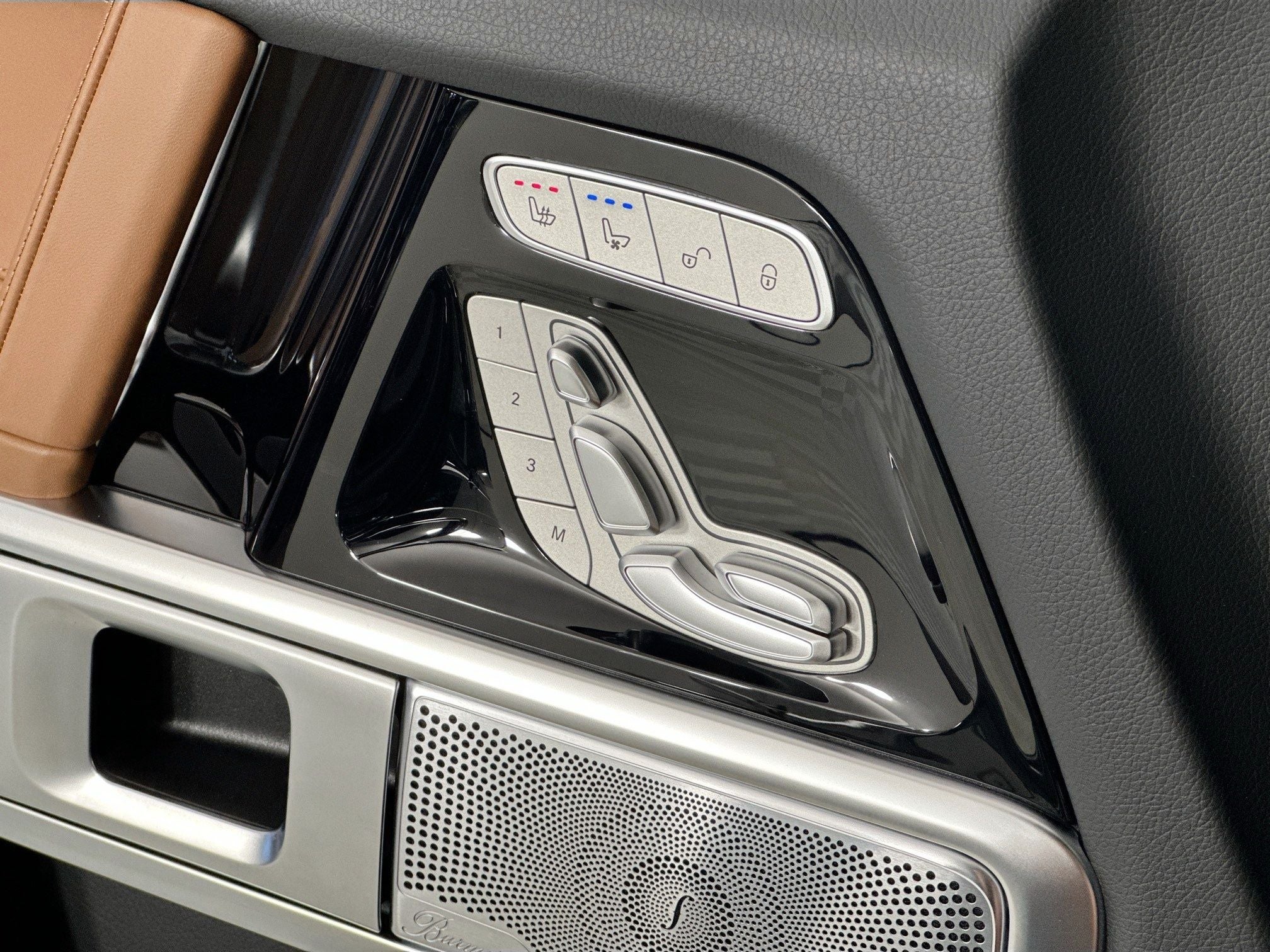 2026 Mercedes-Benz G-Class G 63 AMG® 4MATIC®