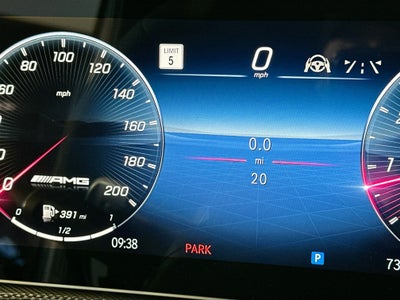 2026 Mercedes-Benz G-Class G 63 AMG® 4MATIC®