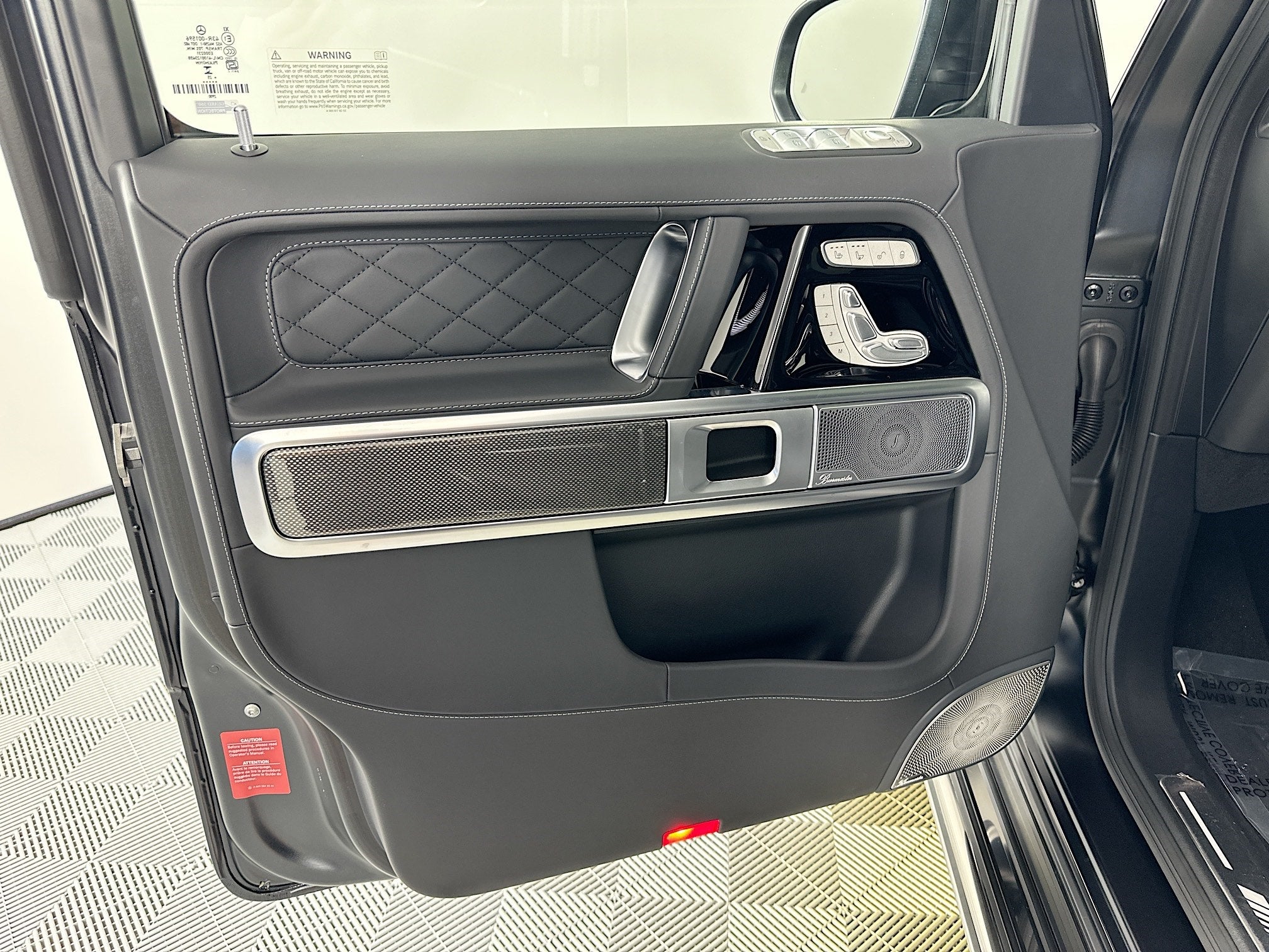 2026 Mercedes-Benz G-Class G 63 AMG® 4MATIC®