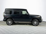 2026 Mercedes-Benz G-Class G 63 AMG® 4MATIC®