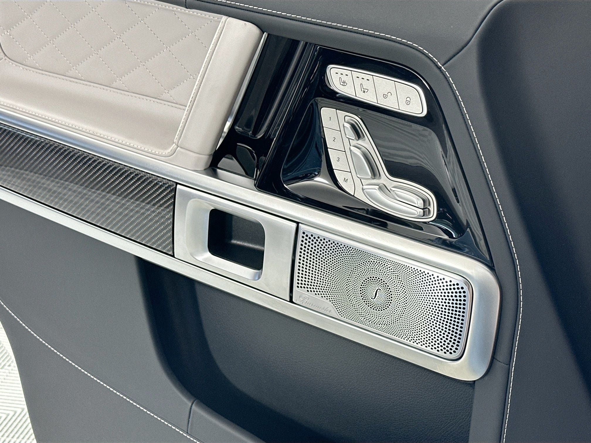 2026 Mercedes-Benz G-Class G 63 AMG® 4MATIC®