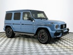 2026 Mercedes-Benz G-Class G 63 AMG® 4MATIC®
