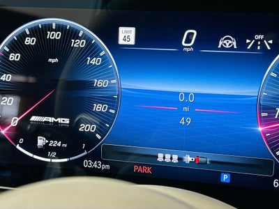 2026 Mercedes-Benz G-Class G 63 AMG® 4MATIC®