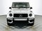 2026 Mercedes-Benz G-Class G 63 AMG® 4MATIC®