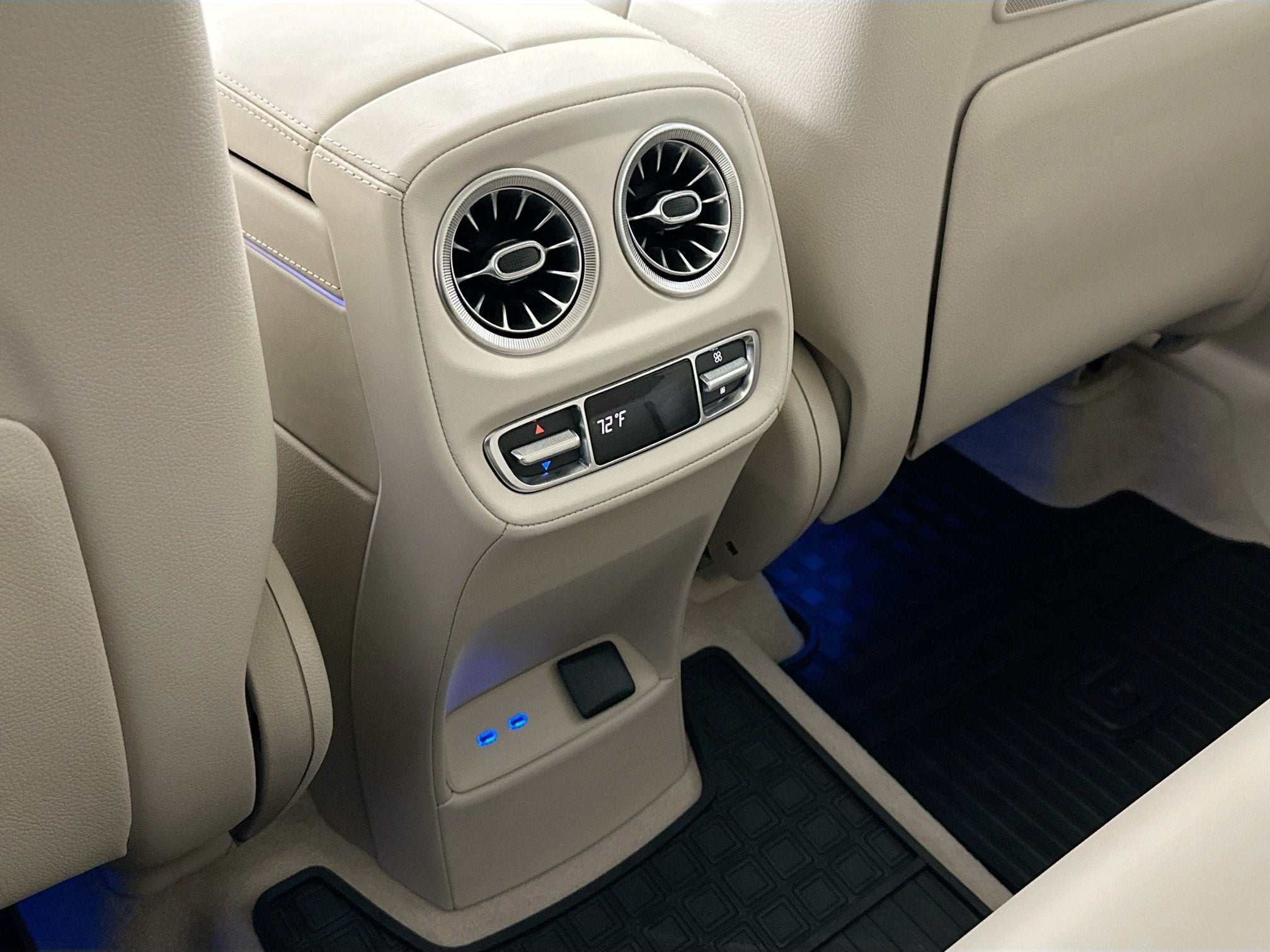 2026 Mercedes-Benz G-Class G 63 AMG® 4MATIC®