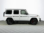 2026 Mercedes-Benz G-Class G 63 AMG® 4MATIC®