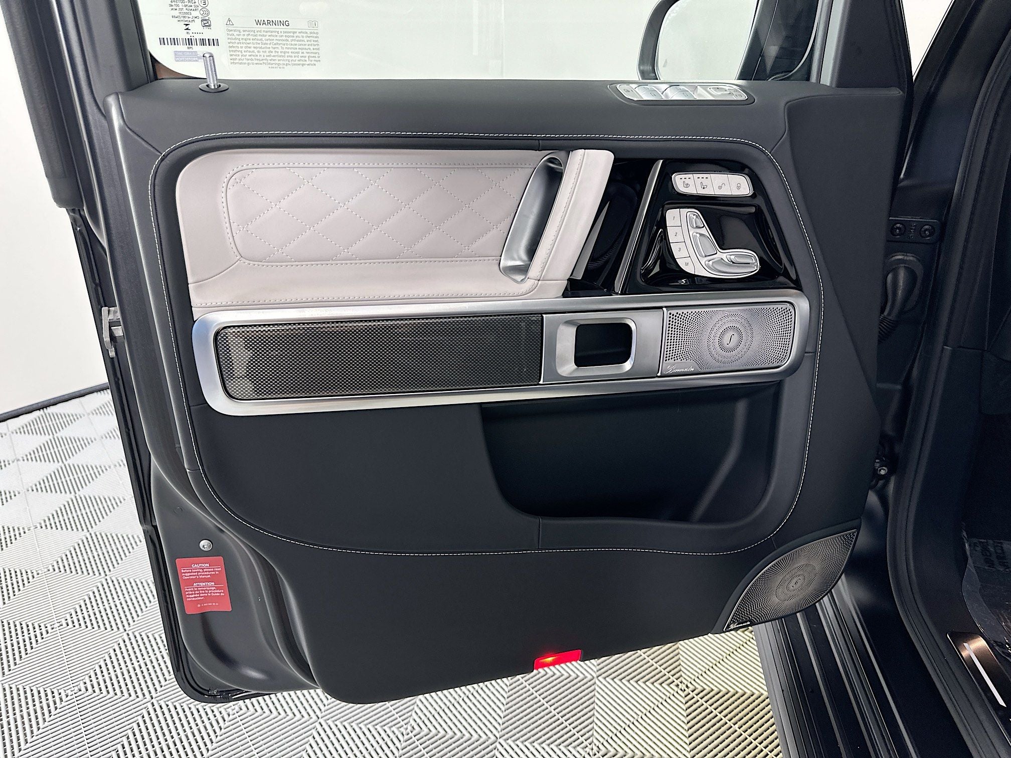 2026 Mercedes-Benz G-Class G 63 AMG® 4MATIC®