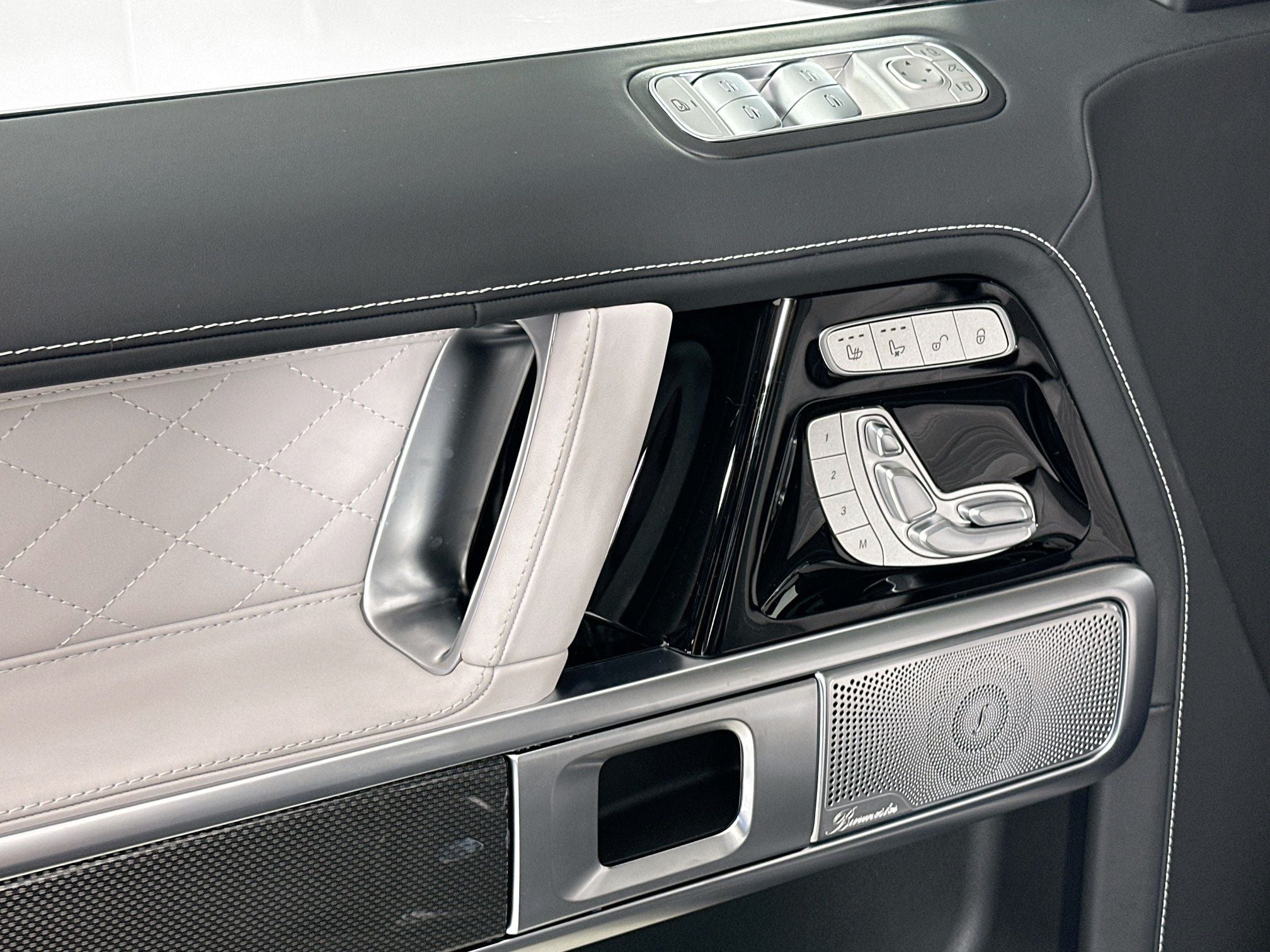 2026 Mercedes-Benz G-Class G 63 AMG® 4MATIC®