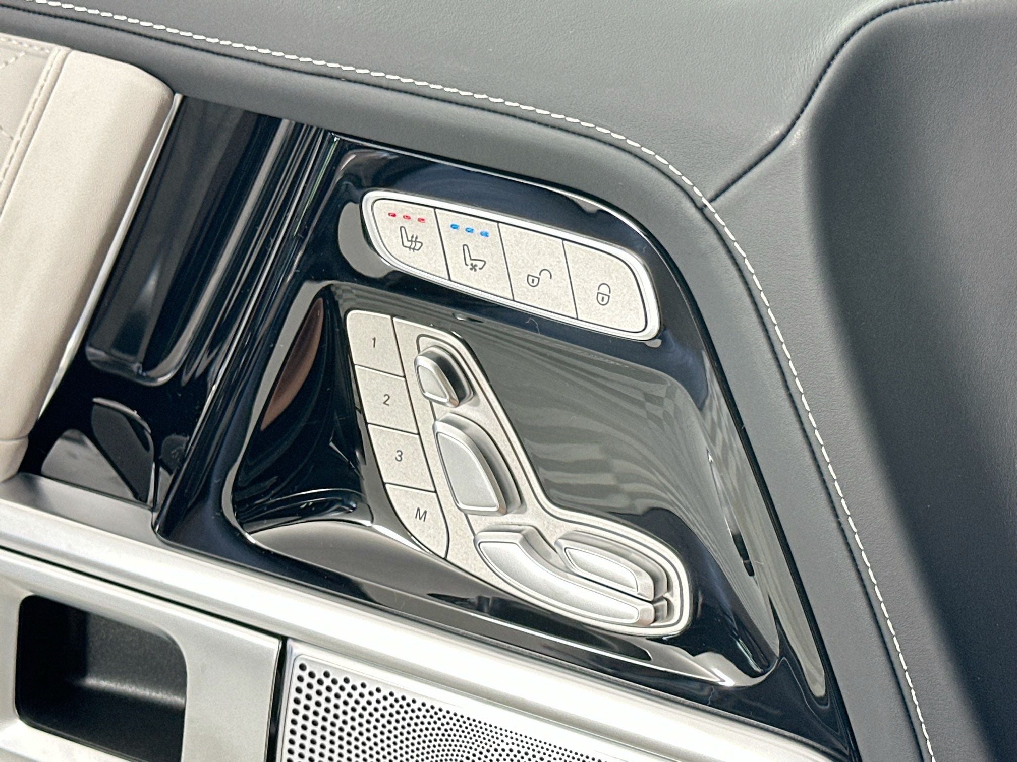 2026 Mercedes-Benz G-Class G 63 AMG® 4MATIC®