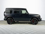 2026 Mercedes-Benz G-Class G 63 AMG® 4MATIC®