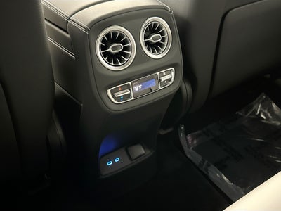 2025 Mercedes-Benz G-Class G 63 AMG® 4MATIC®