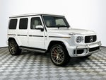 2025 Mercedes-Benz G-Class G 63 AMG® 4MATIC®