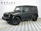2025 Mercedes-Benz G-Class G 63 AMG® 4MATIC®