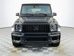 2025 Mercedes-Benz G-Class G 63 AMG® 4MATIC®