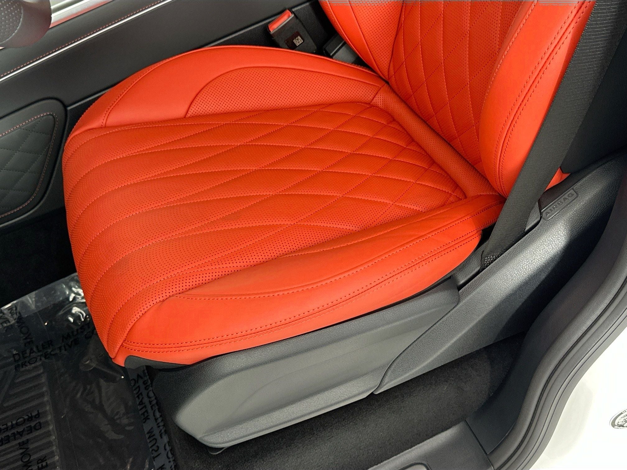 2026 Mercedes-Benz G-Class G 63 AMG® 4MATIC®