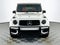 2026 Mercedes-Benz G-Class G 63 AMG® 4MATIC®