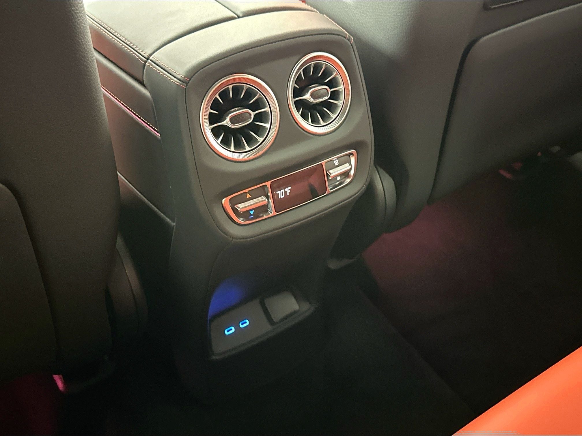 2026 Mercedes-Benz G-Class G 63 AMG® 4MATIC®