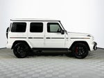2026 Mercedes-Benz G-Class G 63 AMG® 4MATIC®
