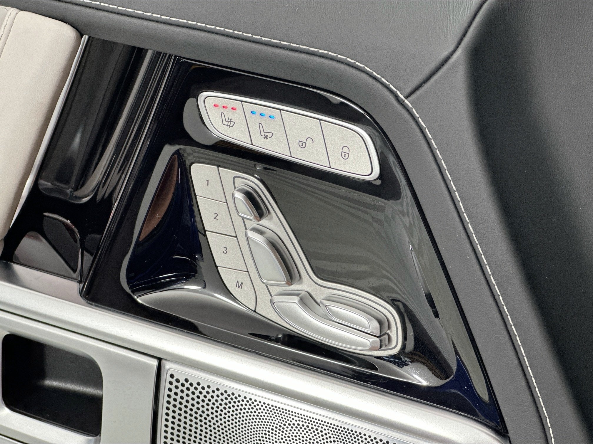 2025 Mercedes-Benz G-Class G 63 AMG® 4MATIC®