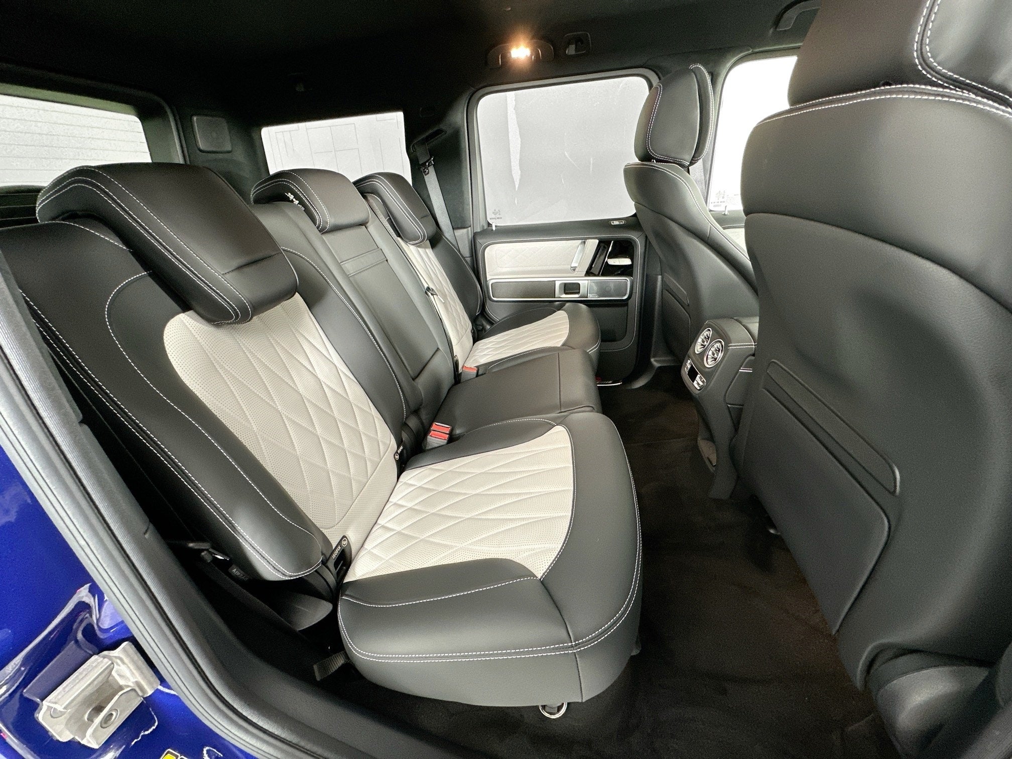 2025 Mercedes-Benz G-Class G 63 AMG® 4MATIC®