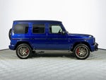 2025 Mercedes-Benz G-Class G 63 AMG® 4MATIC®
