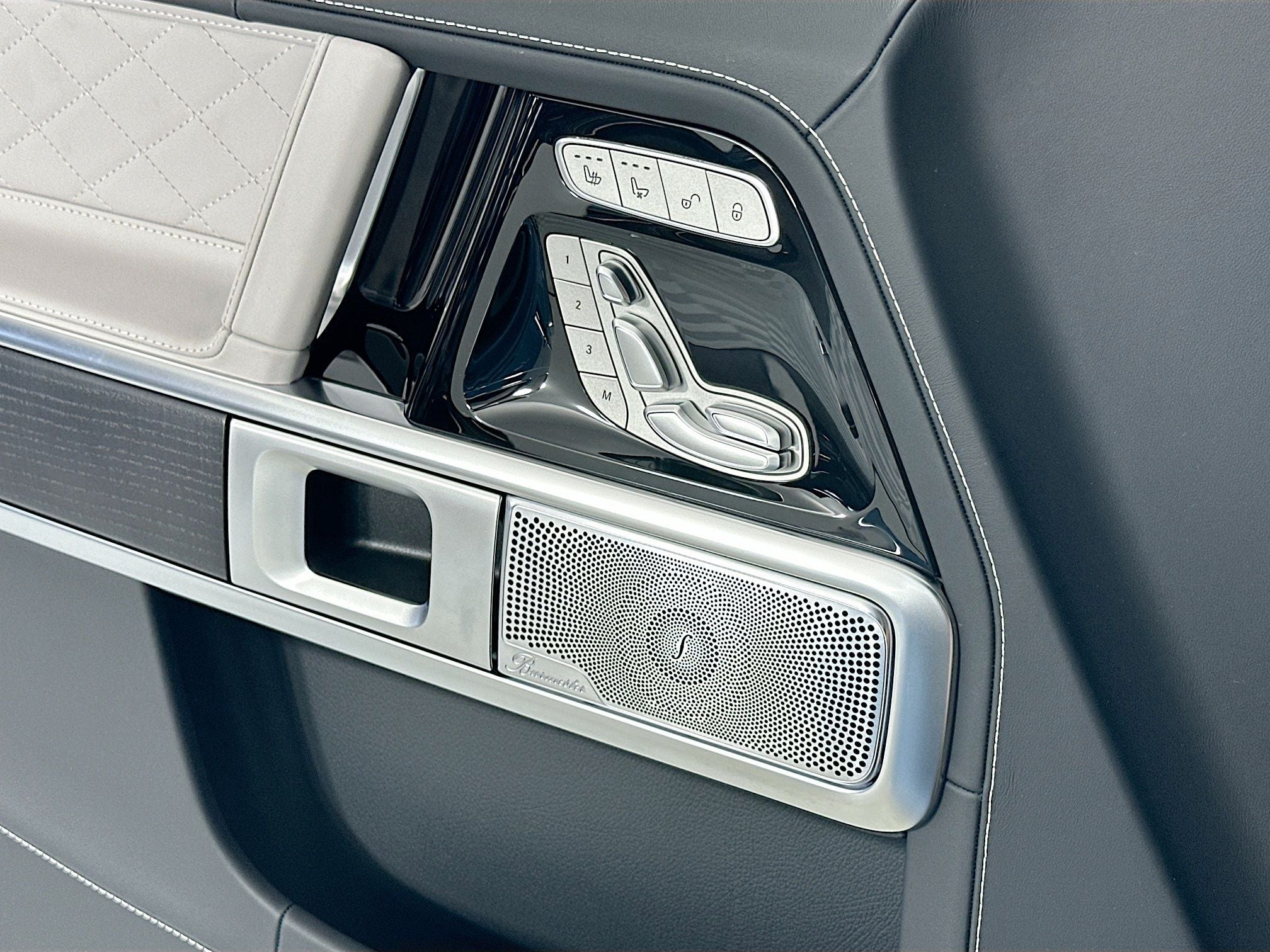2026 Mercedes-Benz G-Class G 63 AMG® 4MATIC®