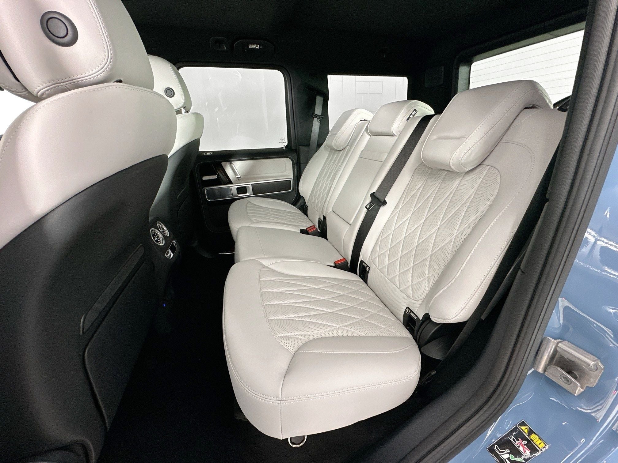 2026 Mercedes-Benz G-Class G 63 AMG® 4MATIC®