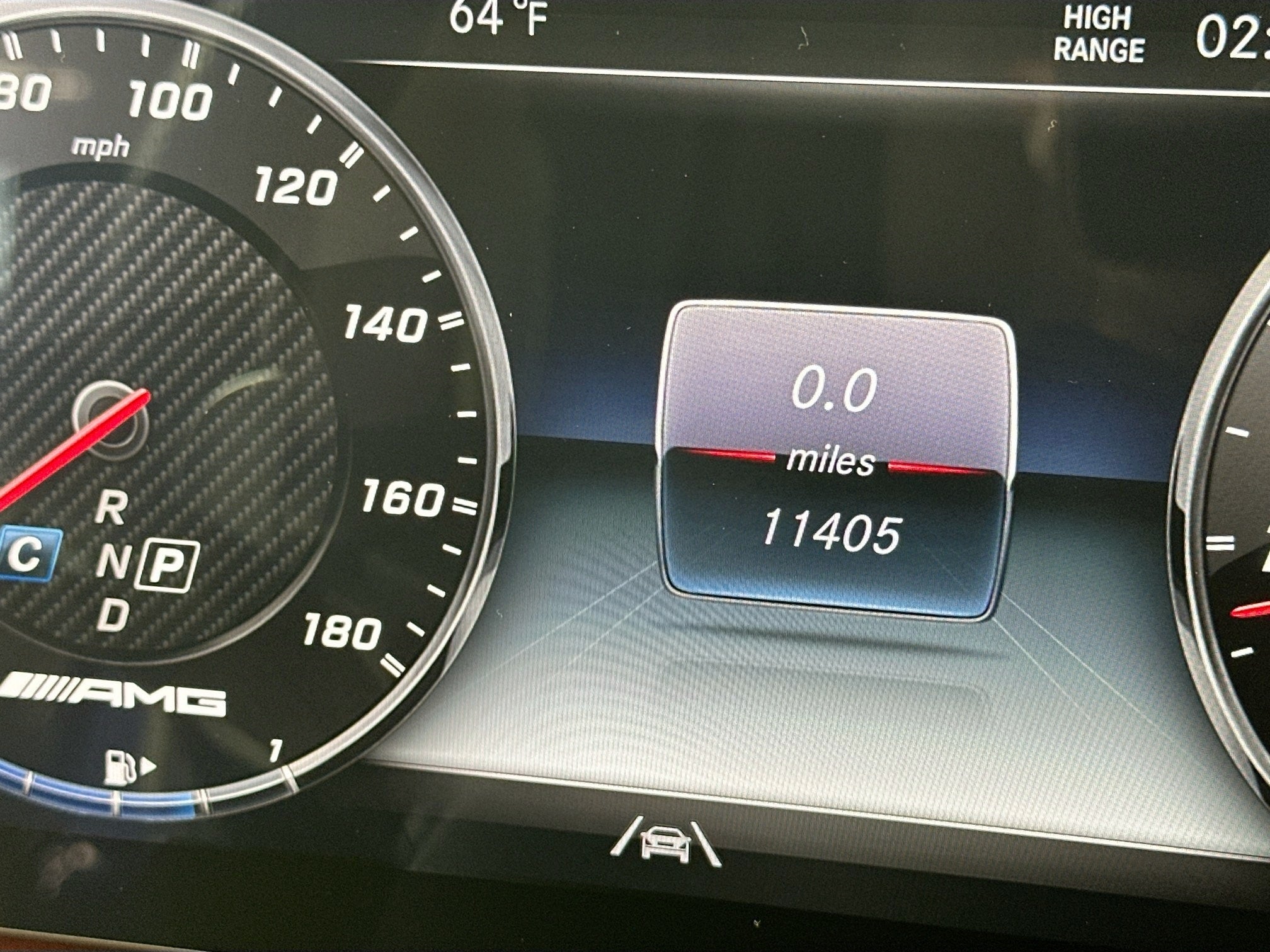 2021 Mercedes-Benz G-Class G 63 AMG® 4MATIC®