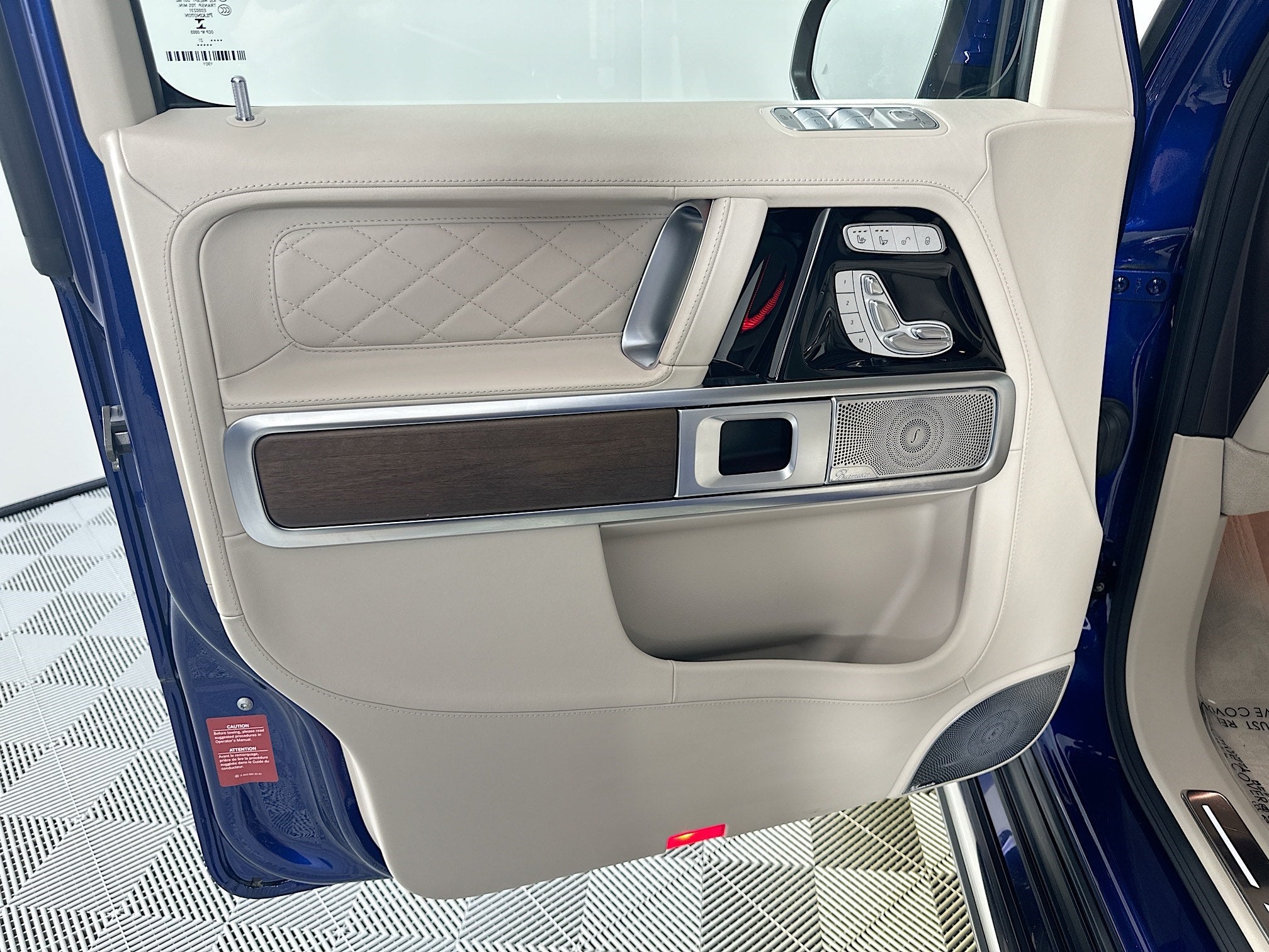 2021 Mercedes-Benz G-Class G 63 AMG® 4MATIC®