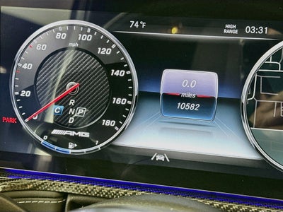 2022 Mercedes-Benz G-Class G 63 AMG® 4MATIC®