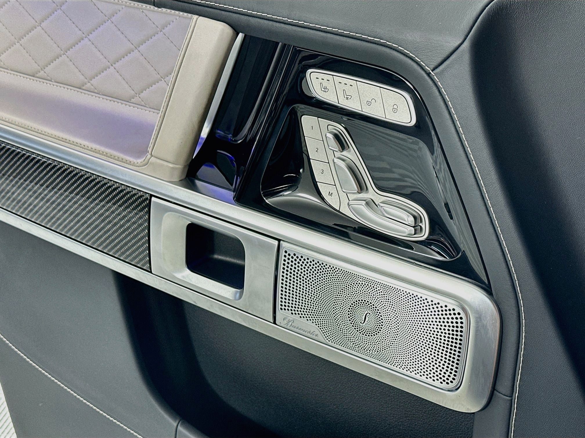 2022 Mercedes-Benz G-Class G 63 AMG® 4MATIC®
