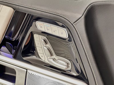 2022 Mercedes-Benz G-Class G 63 AMG® 4MATIC®