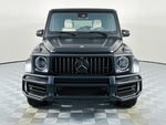 2022 Mercedes-Benz G-Class G 63 AMG® 4MATIC®