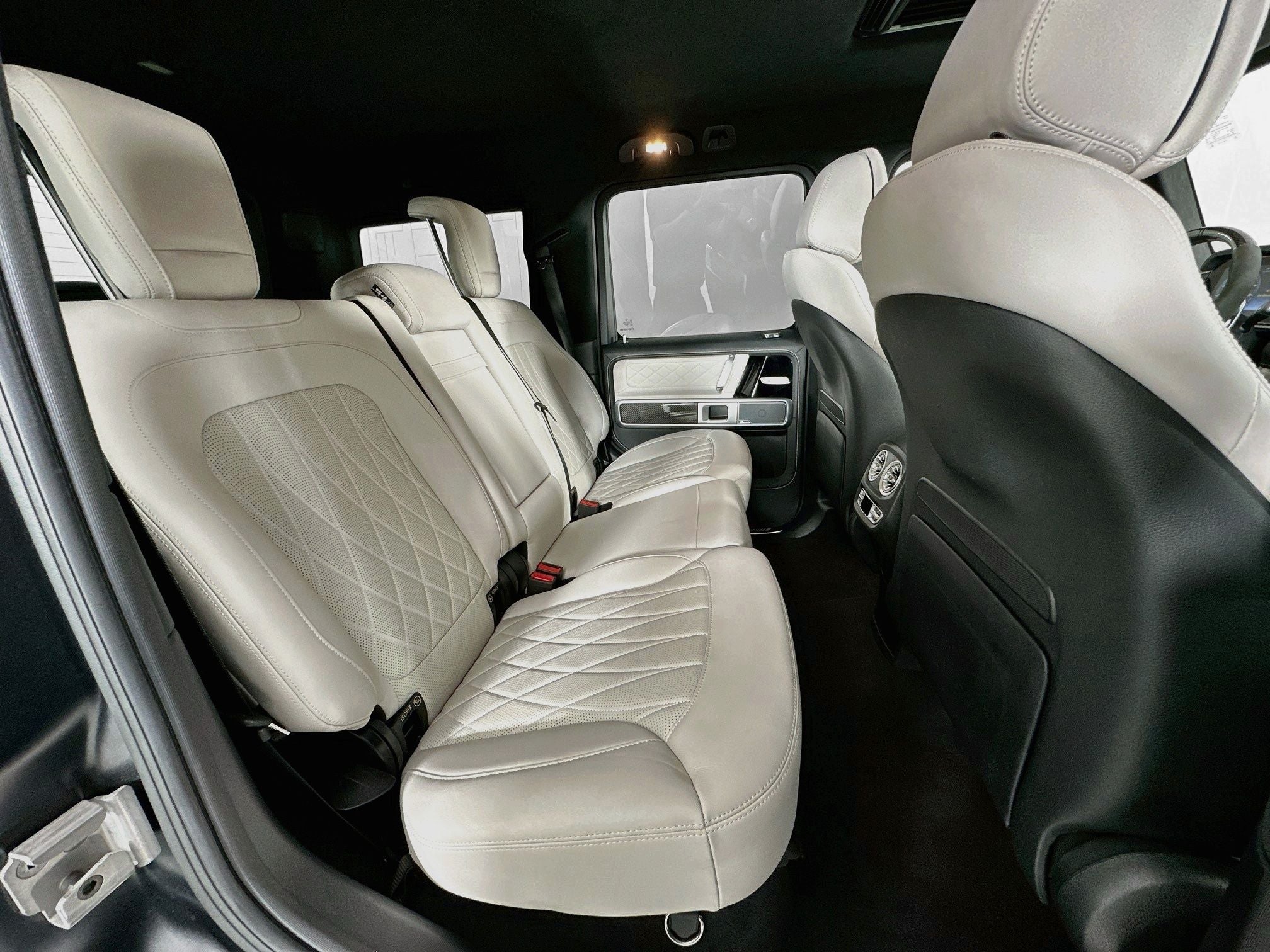 2022 Mercedes-Benz G-Class G 63 AMG® 4MATIC®