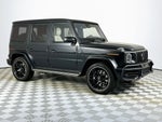 2022 Mercedes-Benz G-Class G 63 AMG® 4MATIC®