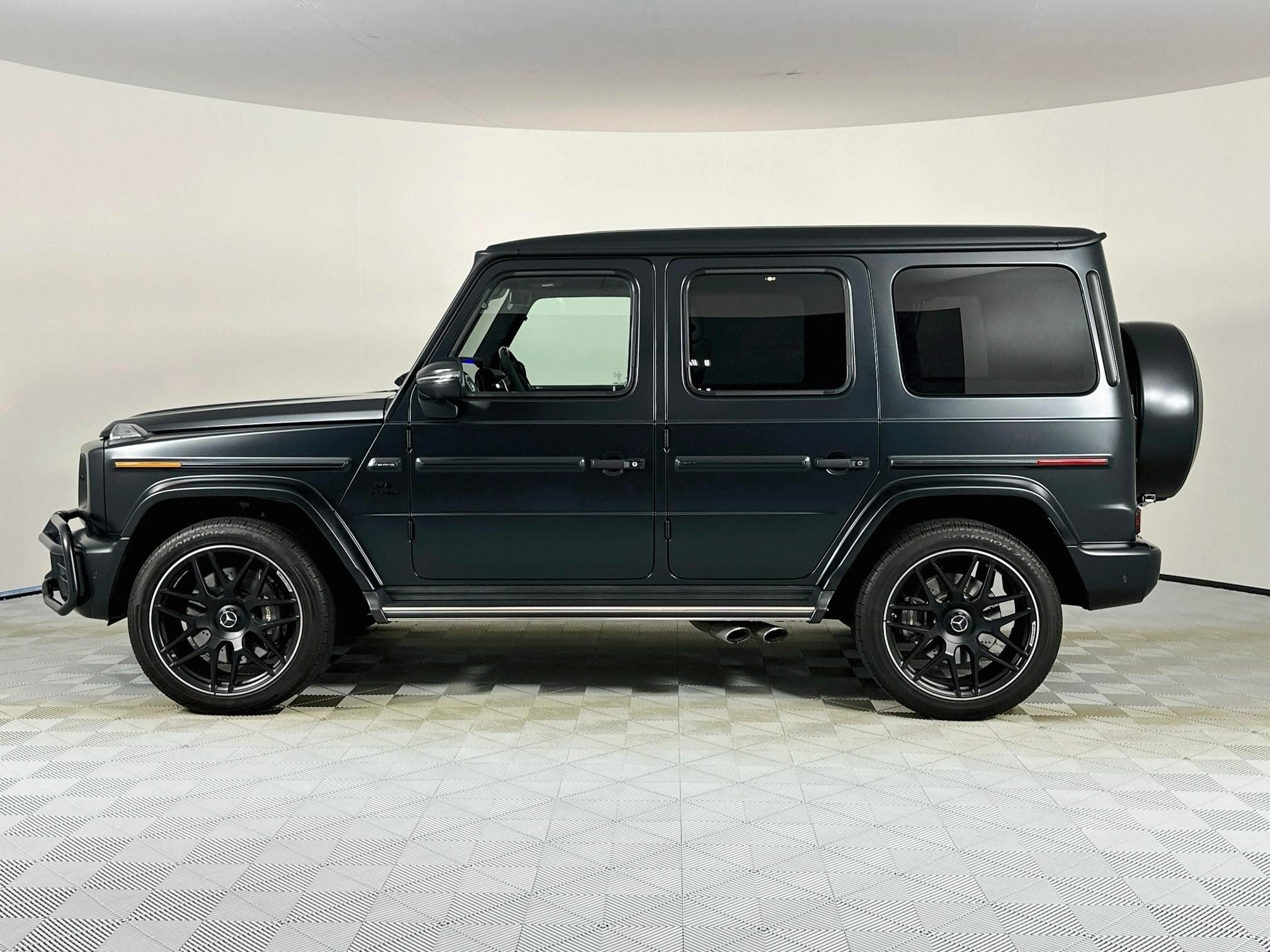 2022 Mercedes-Benz G-Class G 63 AMG® 4MATIC®