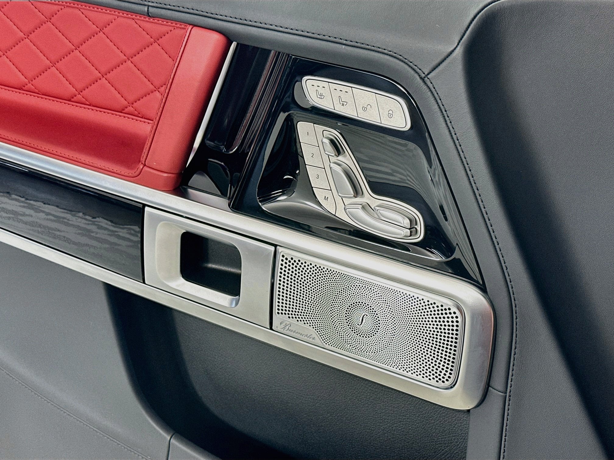 2023 Mercedes-Benz G-Class G 63 AMG® 4MATIC®