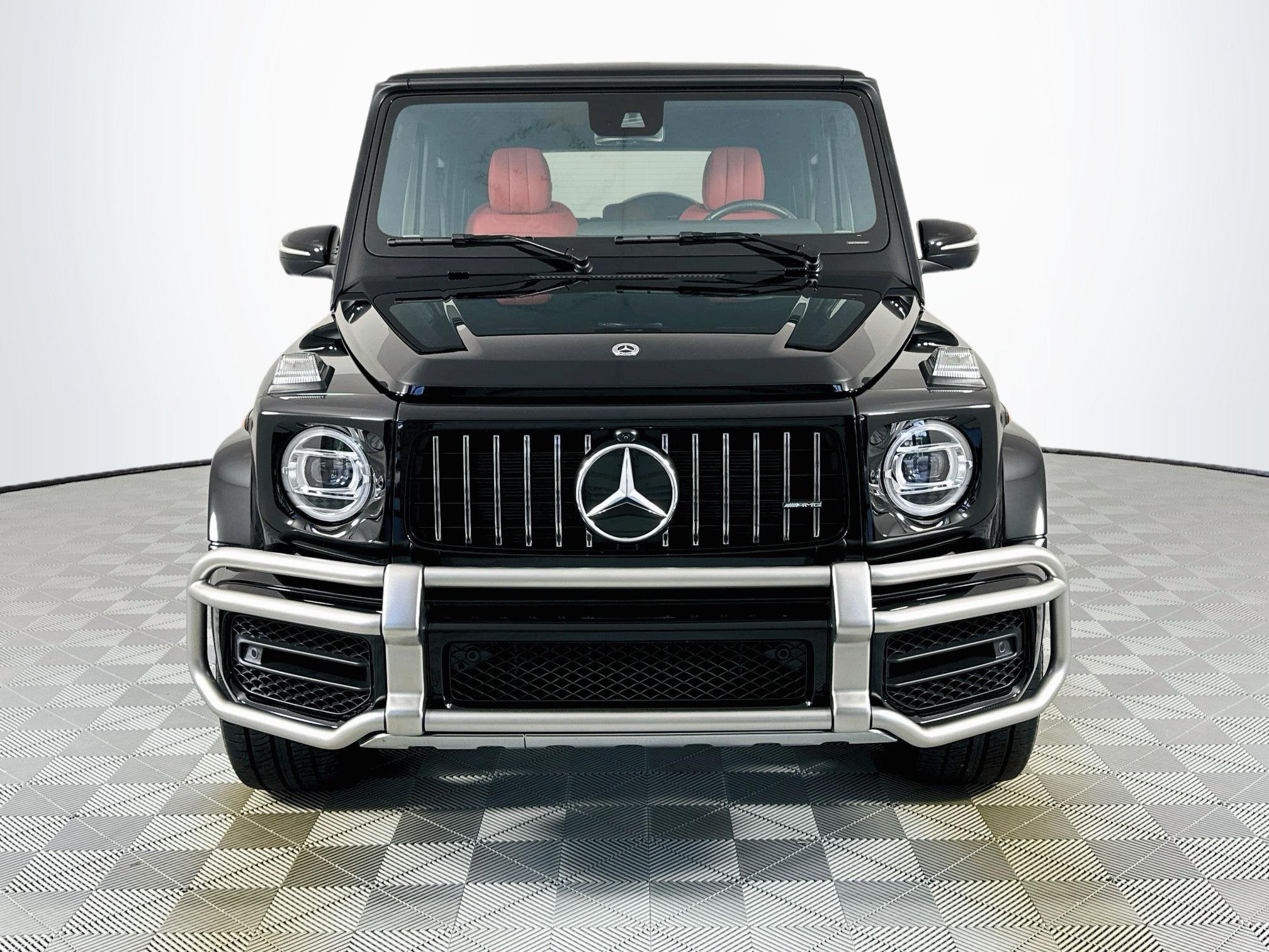 2023 Mercedes-Benz G-Class G 63 AMG® 4MATIC®