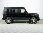 2023 Mercedes-Benz G-Class G 63 AMG® 4MATIC®