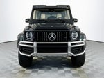 2023 Mercedes-Benz G-Class G 63 AMG® SQUARED 4MATIC®