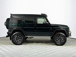 2023 Mercedes-Benz G-Class G 63 AMG® SQUARED 4MATIC®