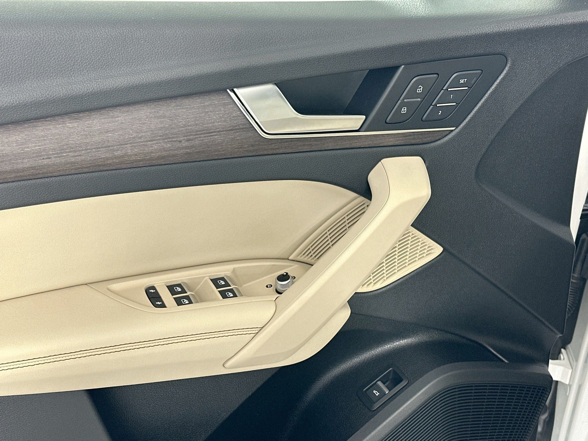 2021 Audi Q5 quattro